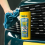 Rain-X Extreme Cleaner & Headlight Restorer Cleaning Paste 3x325ml 3