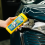 Rain-X Extreme Cleaner & Headlight Restorer Cleaning Paste 3x325ml 5
