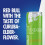 Red Bull (Summer) Red Bull Energy Drink 250 ml x12 6