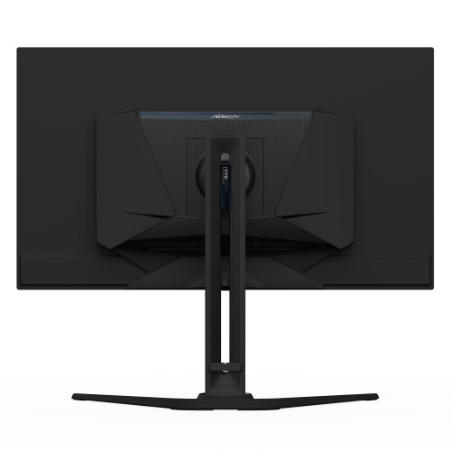 Gigabyte AORUS FO32U - OLED-Bildschirm - 32" - HDR 1