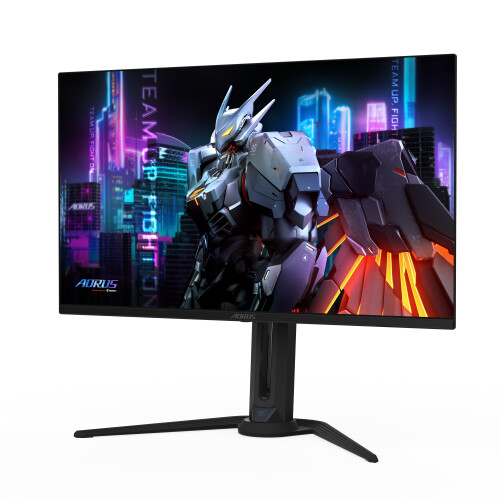 Gigabyte AORUS FO32U - OLED-Bildschirm - 32" - HDR 2