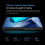 OUKITEL (blue) Oukitel WP50 5G Rugged Smartphone  12GB+256GB 5