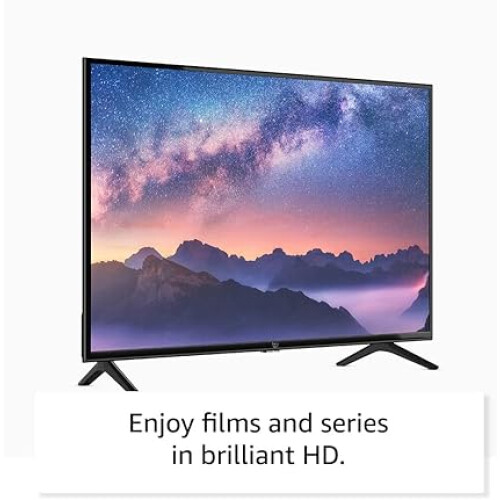 Amazon Amazon Fire TV 32-inch 2-Series HD smart TV 1
