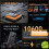 OUKITEL (black) Oukitel WP28 S Rugged smartphone 16GB (4+12)+128GB 3