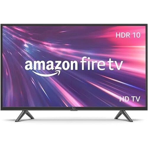Amazon Amazon Fire TV 32-inch 2-Series HD smart TV
