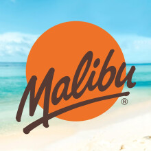 (200 ml (Pack of 1)) Malibu Aftersun Soothing Moisturising Lotion Vitamin Enriched Cream