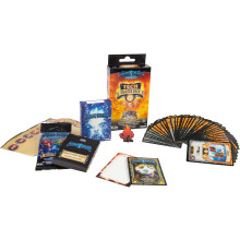 Lightseekers Tech Card Starter Deck Game