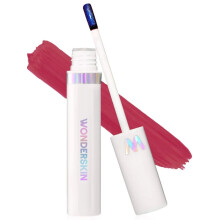 Wonderskin Wonder Blading Lip Stain Masque - Charming