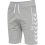 Hummel (M) Hummel Light Grey hmlRAY Mens Shorts 1