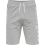 Hummel (XXL) Hummel Light Grey hmlRAY Mens Shorts 4