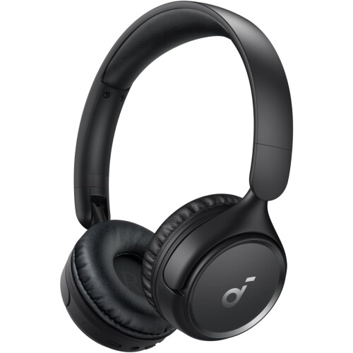 Soundcore soundcore By Anker H30i Wireless On-Ear Headphones, Foldable Design,