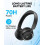Soundcore soundcore By Anker H30i Wireless On-Ear Headphones, Foldable Design, 3