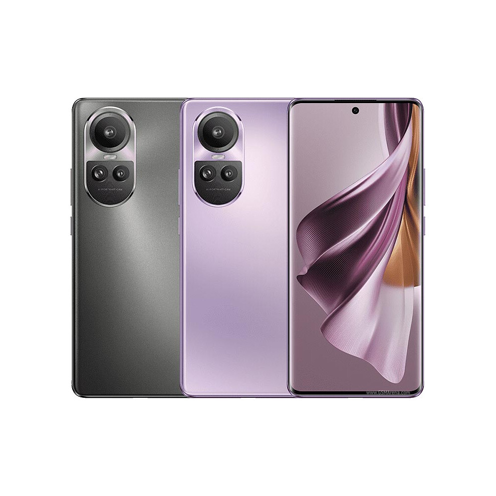 (Purple) Oppo Reno10 Pro 5G  16GB