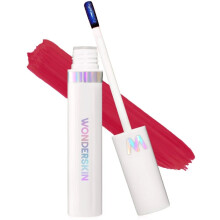 Wonderskin Wonder Blading Lip Stain Masque - First Kiss
