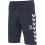Hummel (XXL) Hummel Mens hmlRAY Navy Blue Shorts 2