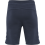 Hummel (XXL) Hummel Mens hmlRAY Navy Blue Shorts 3
