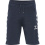 Hummel (XXL) Hummel Mens hmlRAY Navy Blue Shorts 4