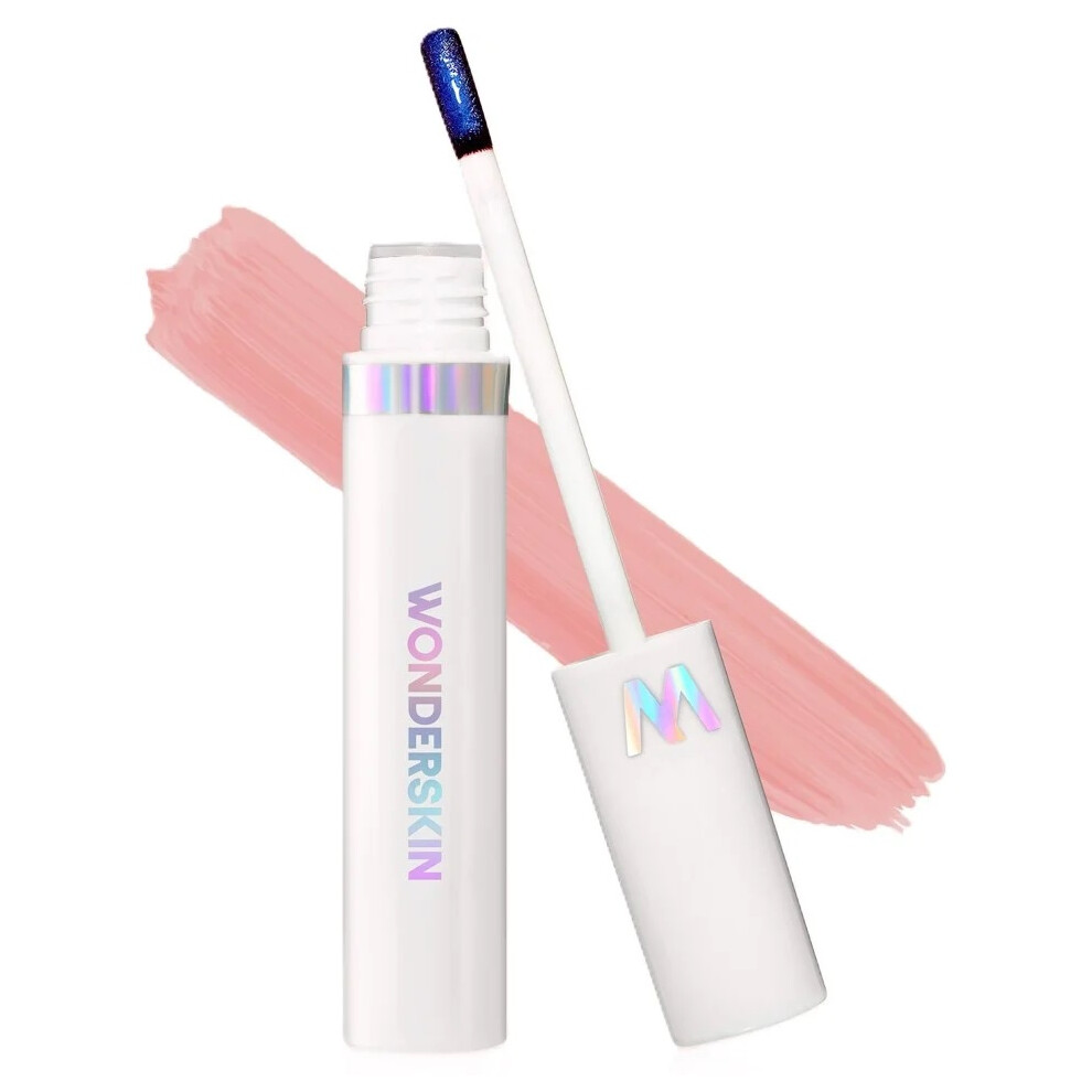 Wonderskin Wonder Blading Lip Stain Masque - XOXO