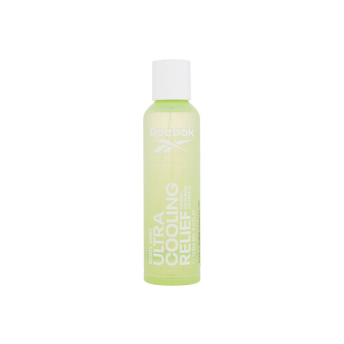 Reebok Reebok - Bruma Corporal Ultra Cooling Relief -