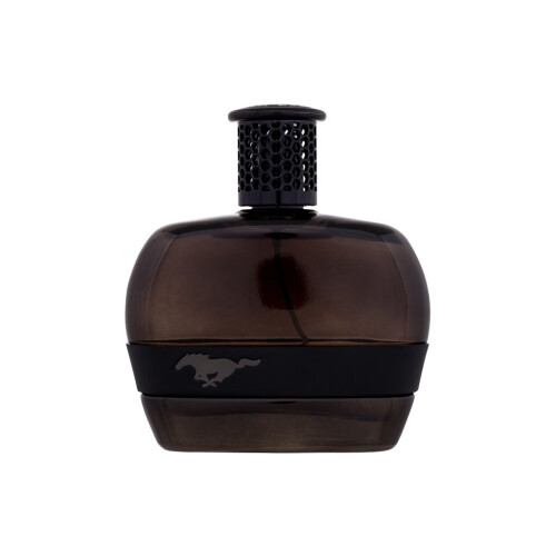 Ford Ford Mustang - Mustang Black - For Men, 100 ml