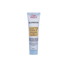 Wella Blondor Soft Blonde 7 200 ml