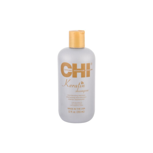 Farouk Systems - CHI Keratin - For Women, 355 ml