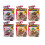 Tech Deck Tech Deck Sk8 Crew Single Pack – Fingerboard Deck & Sk8 Crew Figure (Assorted) 2