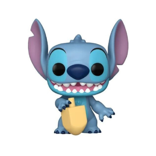 Funko Funko Pop Disney Stitch Figure 1500