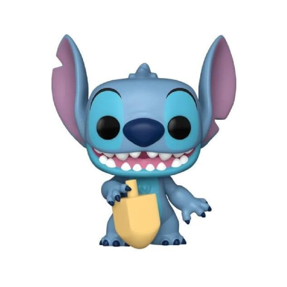 Funko Pop Disney Stitch Figure 1500