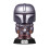 Funko Figurine Funko Pop Star Wars der Mandalorianer 1