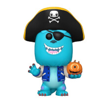 Disney: Pixar Halloween - Sully