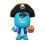 Funko Disney: Pixar Halloween - Sully 1