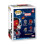 Funko Funko Pop Marvel Holiday Red Hulk Figure 1439 3