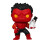 Funko Funko Pop Marvel Holiday Red Hulk Figure 1439 1