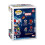 Funko Funko Pop Marvel Holiday Captain America Figure 1438 3