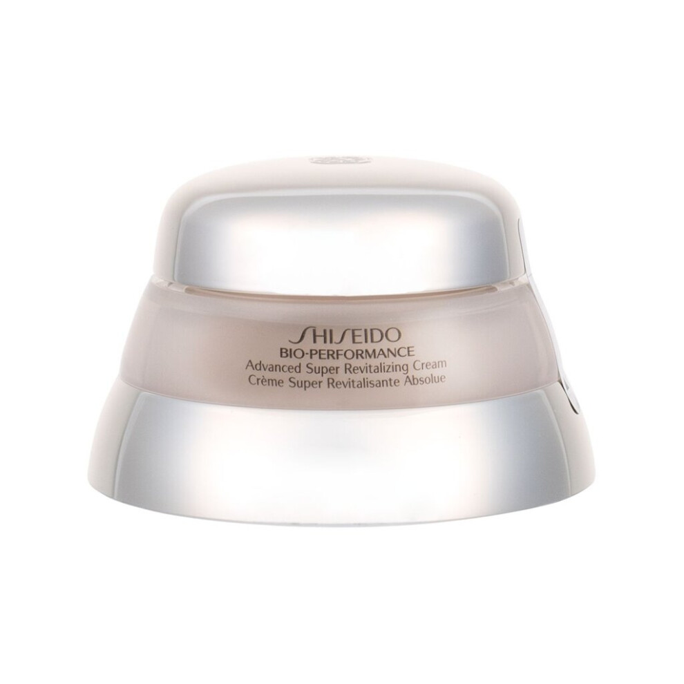 Shiseido - Bio-Performance Advanced Super Revitalizing - For Women, 75 ml