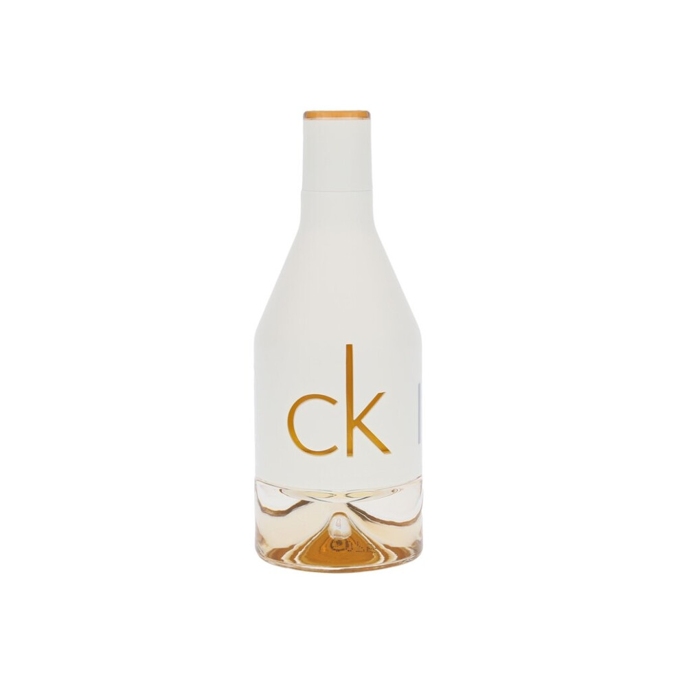 Calvin Klein - CK IN2U - For Women, 50 ml