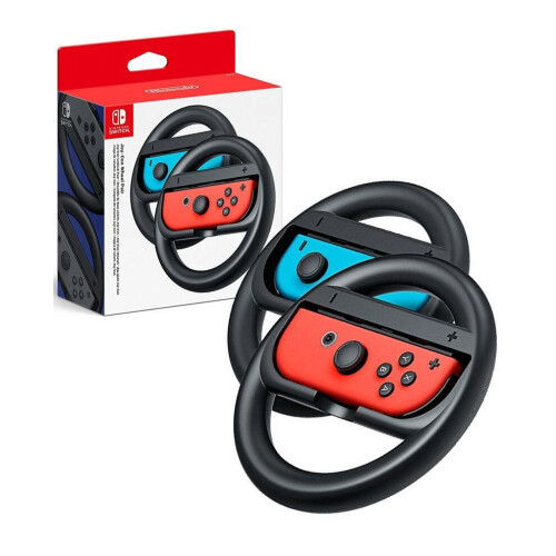 For Nintendo Switch Joy-Con Wheel Controllers
