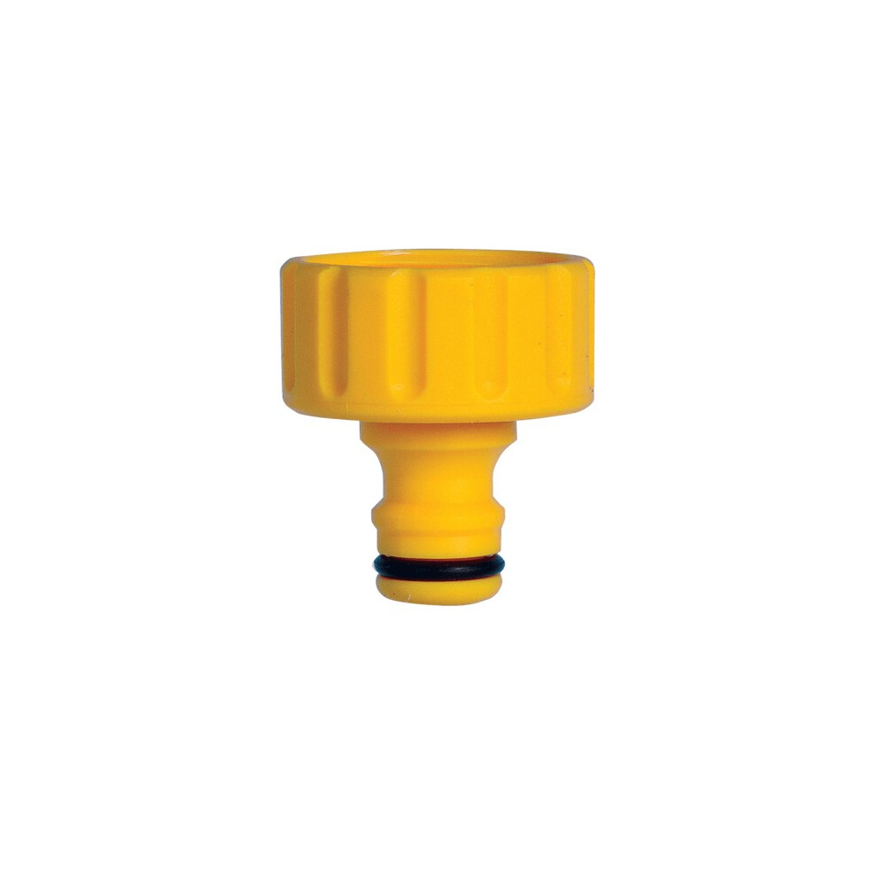 Hozelock Threaded Tap Connector BSP