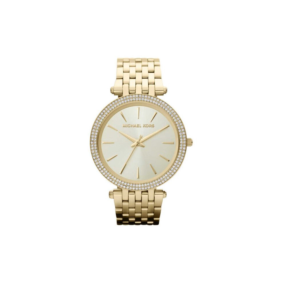 Michael Kors MK3191 Women's Watch