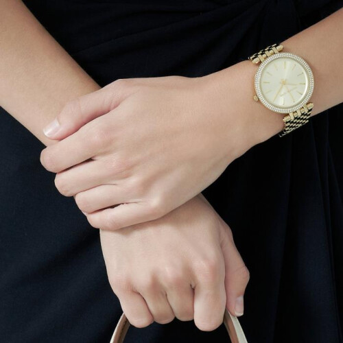Michael Kors Michael Kors MK3191 Women's Watch 1