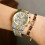 Michael Kors Michael Kors MK5955 Women's Watch 2