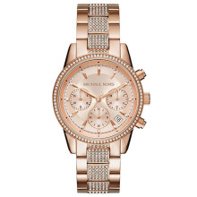 Michael Kors MK6485 Stainless Steel Women's Watch