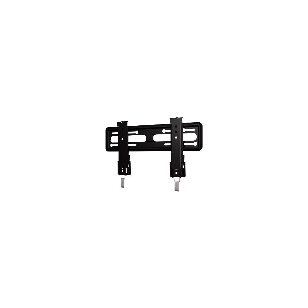 Sanus Vml5-B2 Fixed Wall Mount For 37 To 55" Flat-Panel Displays Black 793795526847