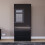 Vida Designs (Black) Glinton 2 Door 2 Drawer Wardrobe Bedroom Storage 6