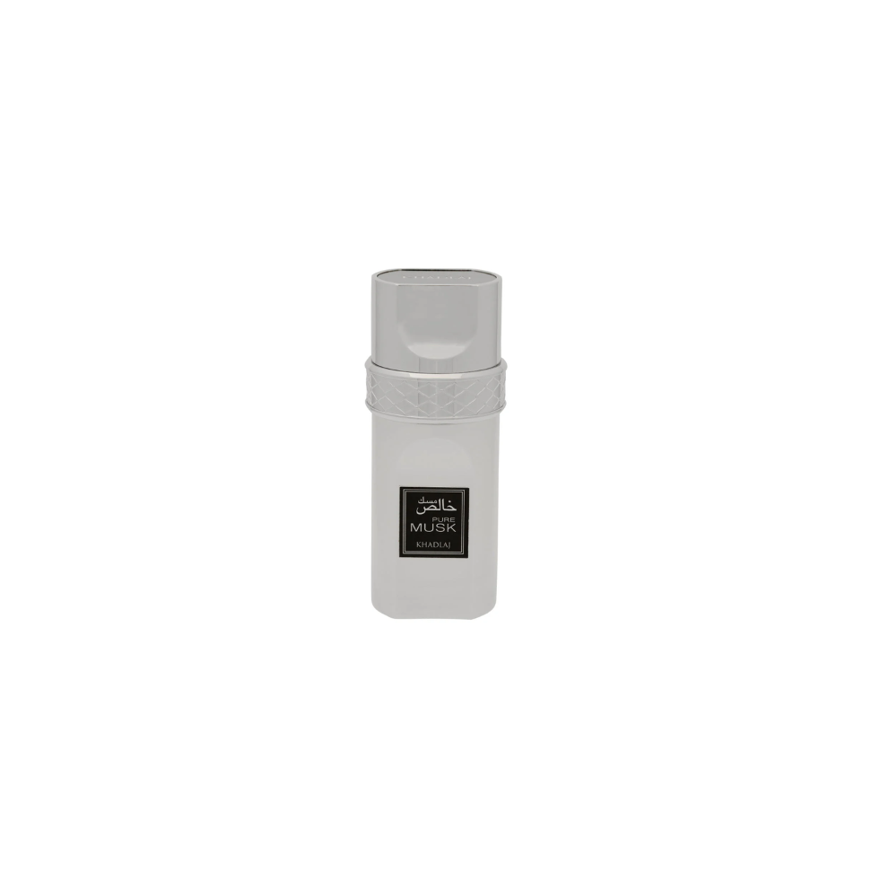 Khadlaj Perfumes Pure Musk 100 Ml Khadlaj