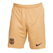 (L Youth (12-13 Years)) Barcelona Youth Away Shorts 2022/23