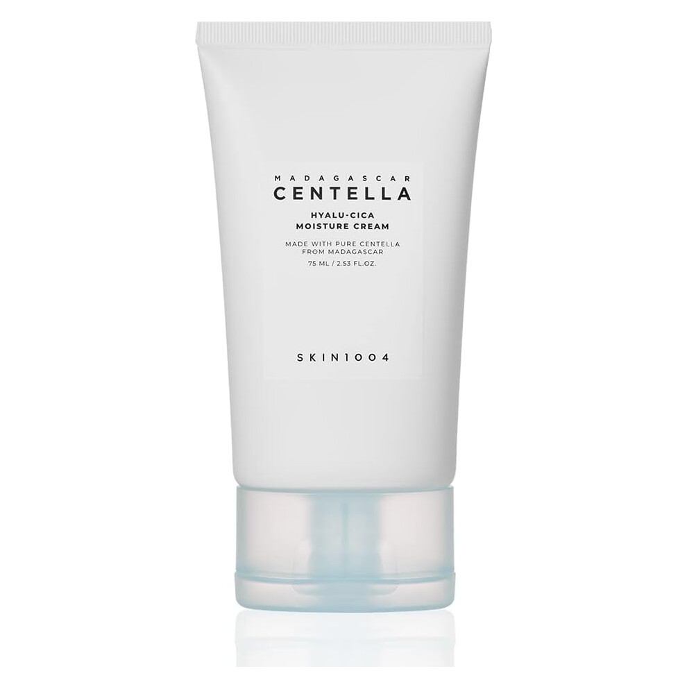 Skin1004 Cream Skin 1004 Madagascar Centella Hyalu-Cica Moisture 75Ml
