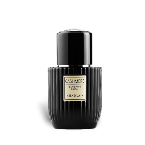 Kaschmir Sonnenschein Moschus 100ml EDP von Khadlaj 1