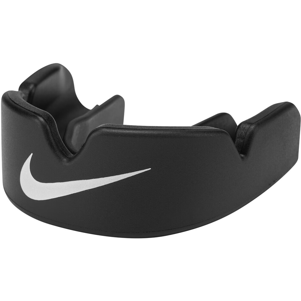 Nike Alpha Mouth Guard Black / (White)